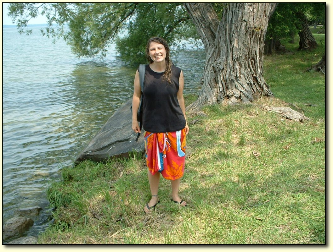 Balsam Provincial Park