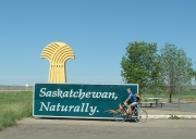 Saskatchewan